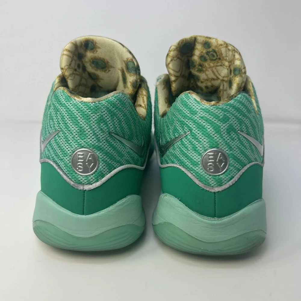 Nike KD 16 NRG Wanda Men's Size 10 US DV2917-301 Mint Basketball Athletic Shoe